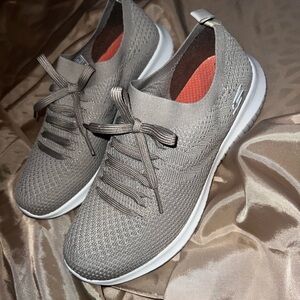 Skechers Womens Ultra Flex 56177S Running Shoes